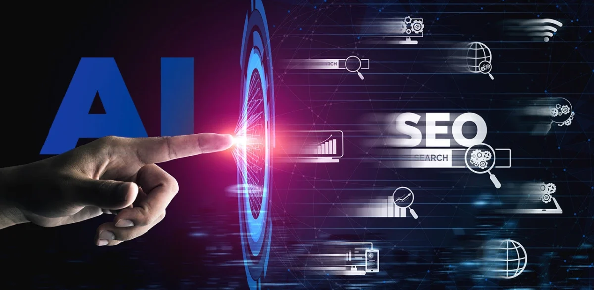 What Is AI SEO?